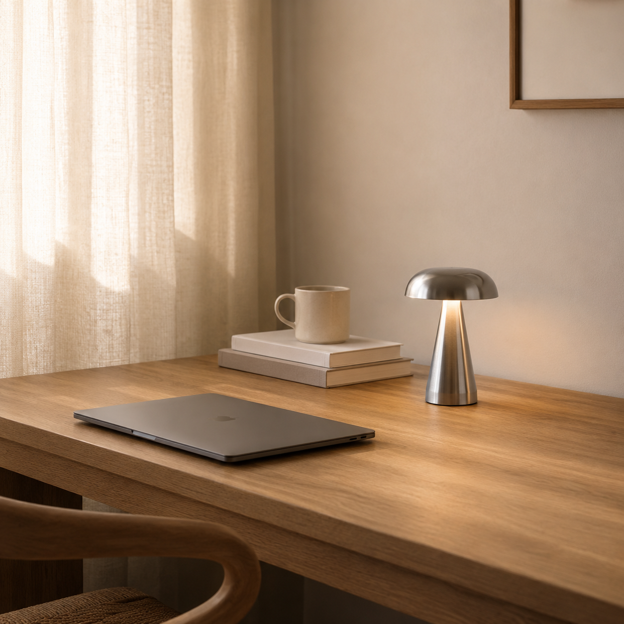 Cobre LED Table Lamp