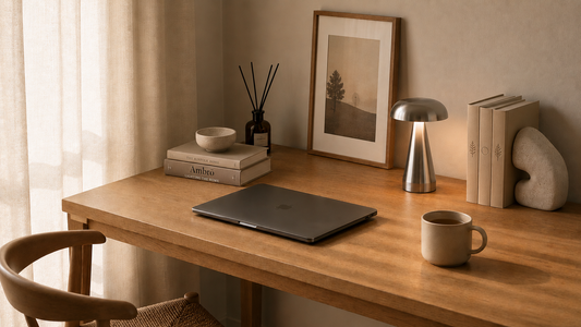Cobre LED Table Lamp